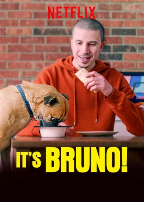 bruno imdb|Watch It's Bruno! .